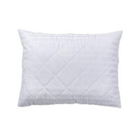 JASTUK PROŠIVENI 60/80 cm   STRIPE  - bijela, Konvencionalno, tekstil (60/80cm) - Sleeptex