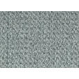 ECKSOFA in Chenille Grau  - Schwarz/Grau, KONVENTIONELL, Kunststoff/Textil (250/314cm) - Carryhome