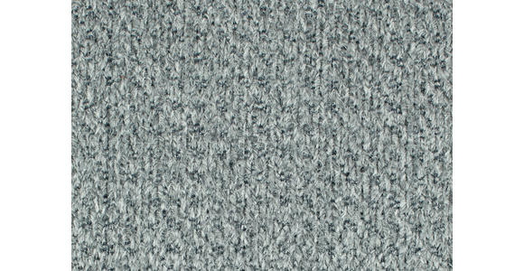 SCHLAFSOFA Chenille Grau - Schwarz/Grau, KONVENTIONELL, Kunststoff/Textil (201/72/98cm) - Carryhome