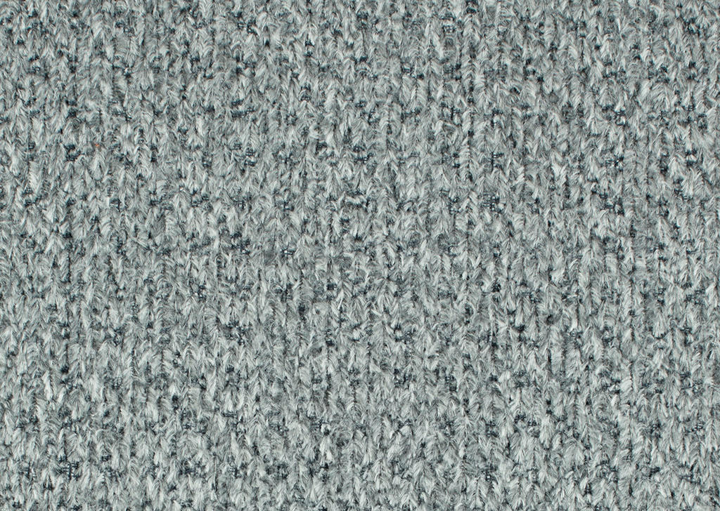 Thumbnail - Carryhome Schlafsofa, Grau, Textil, 3-Sitzer, Füllung: Faserbällchen, Schaumstoffflocken, 238x74x107 cm, Oeko-Tex® Stand...