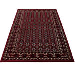 WEBTEPPICH 300/400 cm Marrakesh  - Rot, KONVENTIONELL, Textil (300/400cm) - Novel