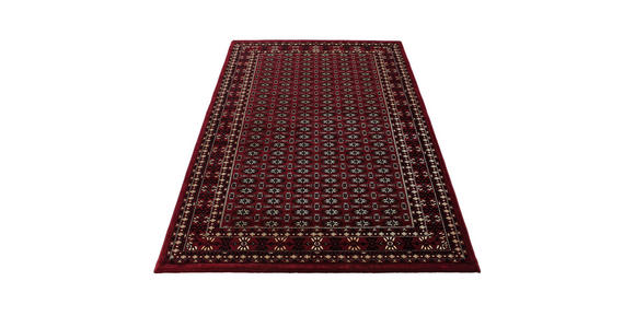 ORIENTTEPPICH 300/400 cm Marrakesh  - Rot, KONVENTIONELL, Textil (300/400cm) - Novel