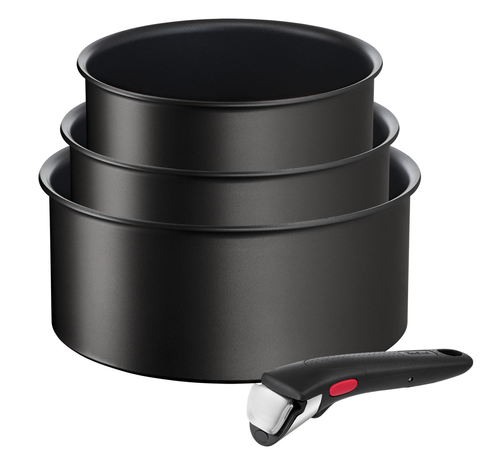 Tefal SADA HRNCŮ, 3dílné