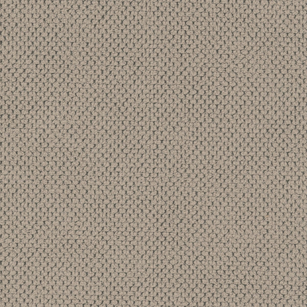 POLSTERBETT 180/200 cm  in Taupe  - Taupe/Schwarz, Modern, Holz/Textil (180/200cm) - MID.YOU