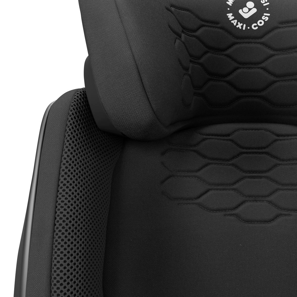 AUTO-SEDIŠTE ZA DECU  Kore Pro  - crvena, Osnovno, tekstil/plastika (30/55/38cm) - Maxi-Cosi