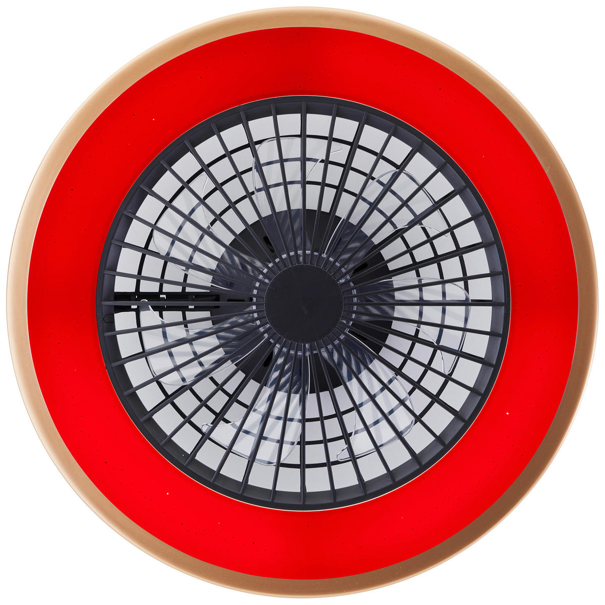 PLAFONSKI VENTILATOR   - Lajfstajl (49/14cm)