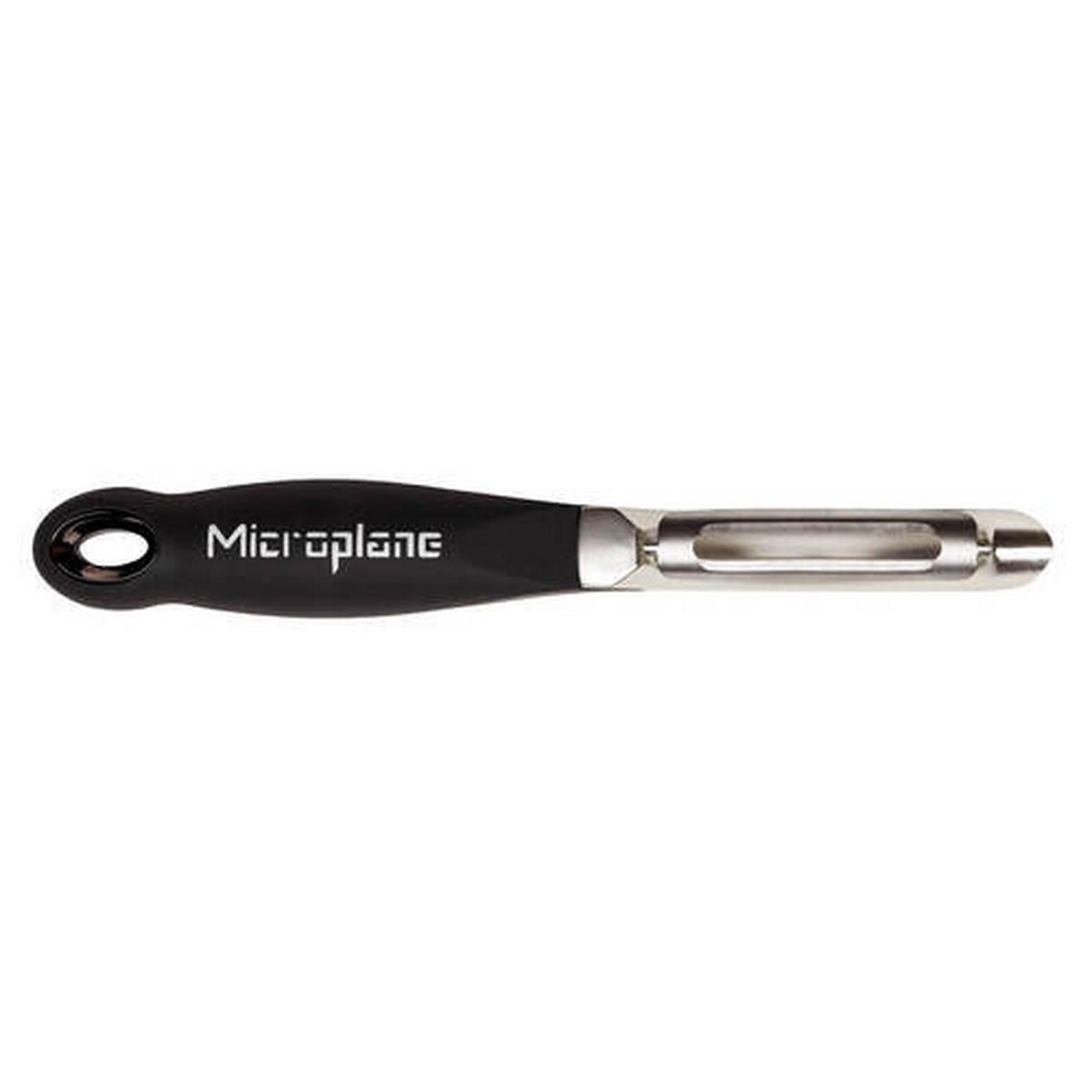 SCHÄLER PROFESSIONAL  - Basics, Kunststoff/Metall (18,5/3/3cm) - MICROPLANE