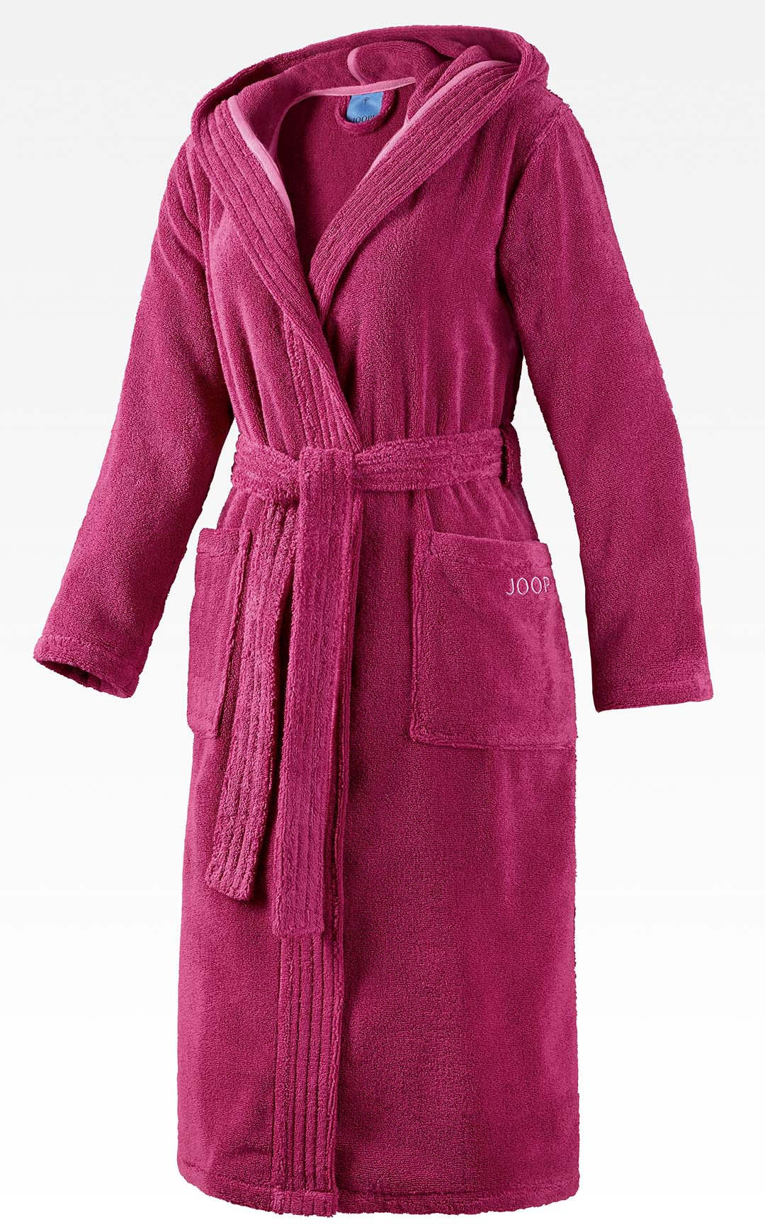 BADEMANTIL 36/38  - pink, Konvencionalno, tekstil (36/38null) - Joop!