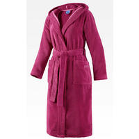 KOPALNI PLAŠČ  UNI WALK  pink  40/42  - pink, Konvencionalno, tekstil (40/42null) - Joop!