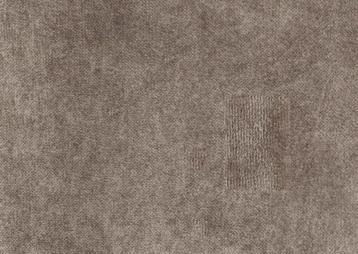 KUTNA GARNITURA tekstil  smeđa   - boje kroma/smeđa, Design, tekstil/plastika (173/276cm) - Stylife