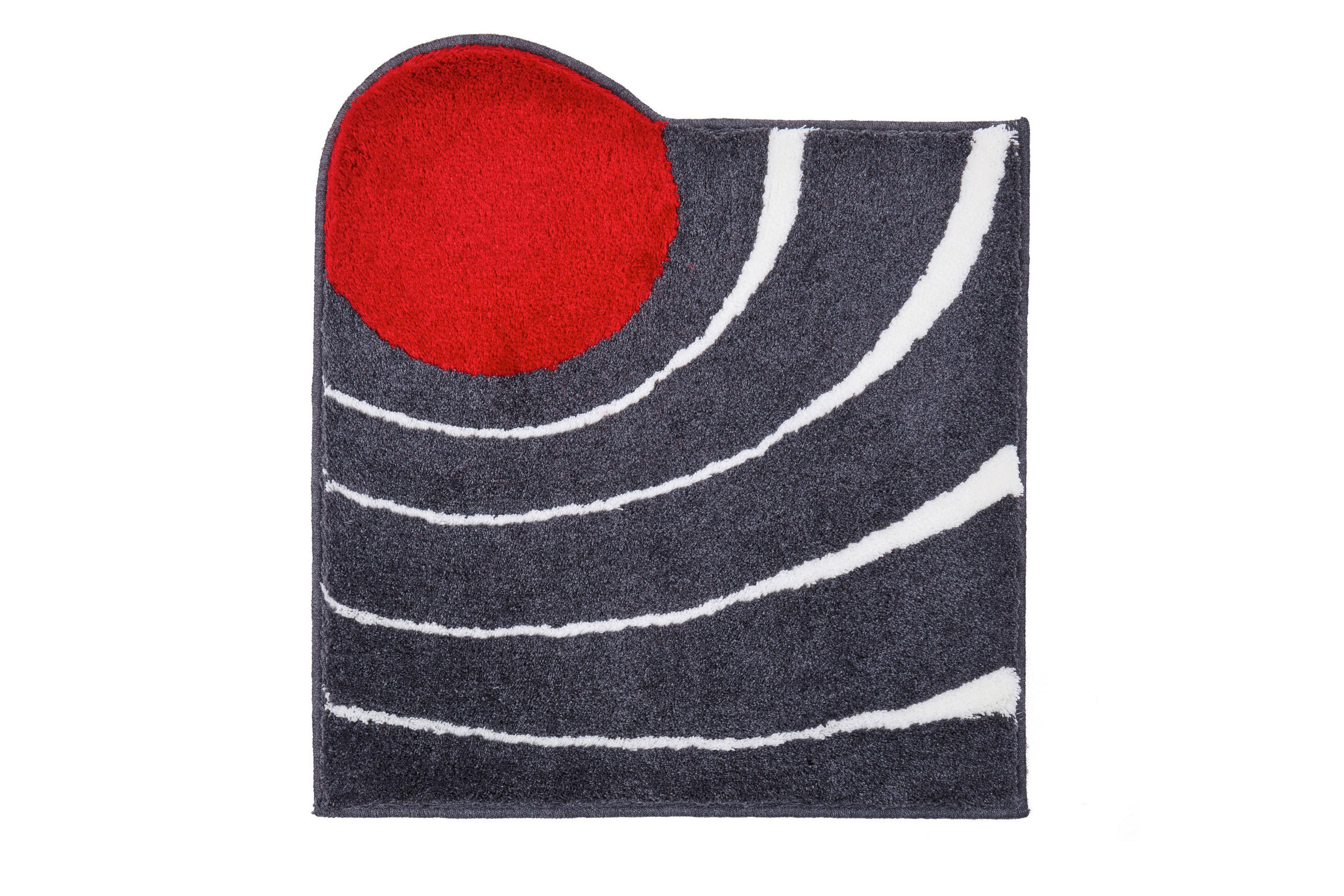 Grund PŘEDLOŽKA K BIDETU, 60/60 cm