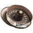 SPRINGFORM - Goldfarben, Metall (26/6,5cm) SPRINGFORM - Goldfarben, Metall (26/6,5cm)
