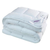 JORGAN ZA 4 GODIŠNJA DOBA SOFT 140/200 cm  - Osnovno, tekstil (140/200cm) - Sleeptex