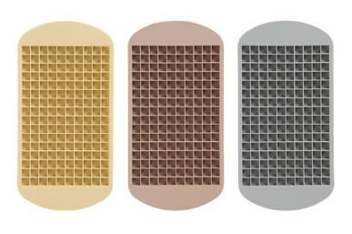 ISFORM - beige/grön, Basics, plast (11,8/1/23,5cm) - Best Price
