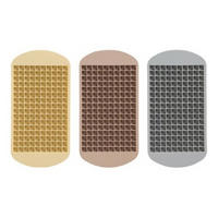 ISFORM - beige/grön, Basics, plast (11,8/1/23,5cm) - Best Price