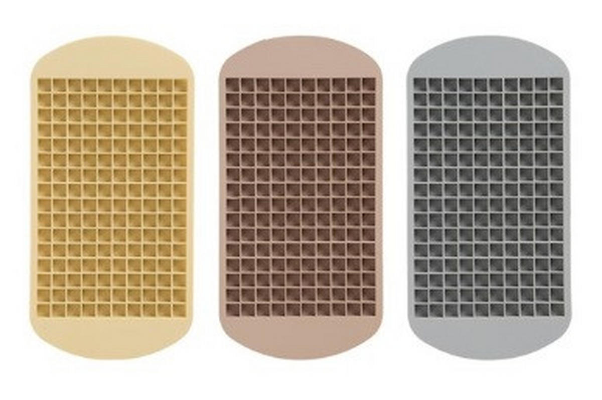 ISFORM - beige/grön, Basics, plast (11,8/1/23,5cm) - Best Price