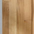 GARDEROBE - Eichefarben, Natur, Glas/Holz (120/200/39cm) - Linea Natura GARDEROBE - Eichefarben, Natur, Glas/Holz (120/200/39cm) - Linea Natura