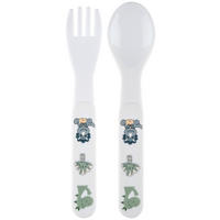 BARNBESTICK 2 delar Dani & Didi  - multicolor, Trend, plast - My Baby Lou