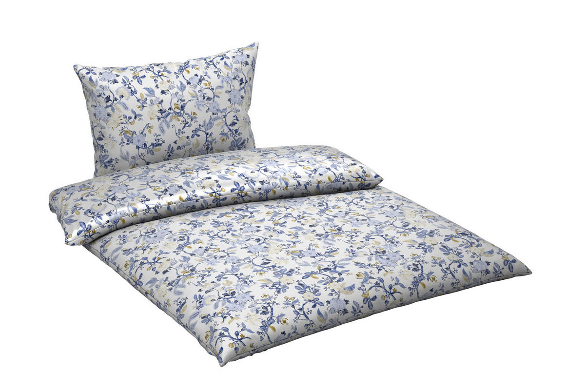 POVLEČENÍ, satén, vícebarevná, 140/200 cm - vícebarevná, Konvenční, textil (140/200cm) - Esposa