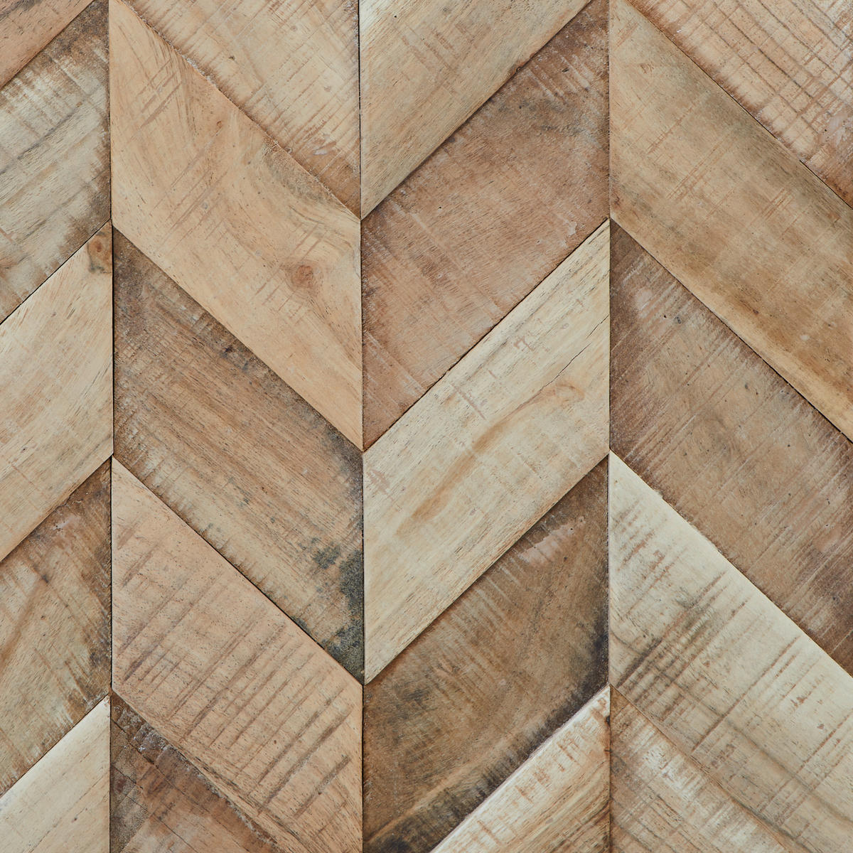 LOWBOARD  in 175/60/45 cm  - Schwarz/Akaziefarben, MODERN, Holz/Metall (175/60/45cm) - Livetastic