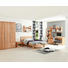 JUGENDZIMMER - Buchefarben, Natur, Holz (120/200cm) - Linea Natura JUGENDZIMMER - Buchefarben, Natur, Holz (120/200cm) - Linea Natura