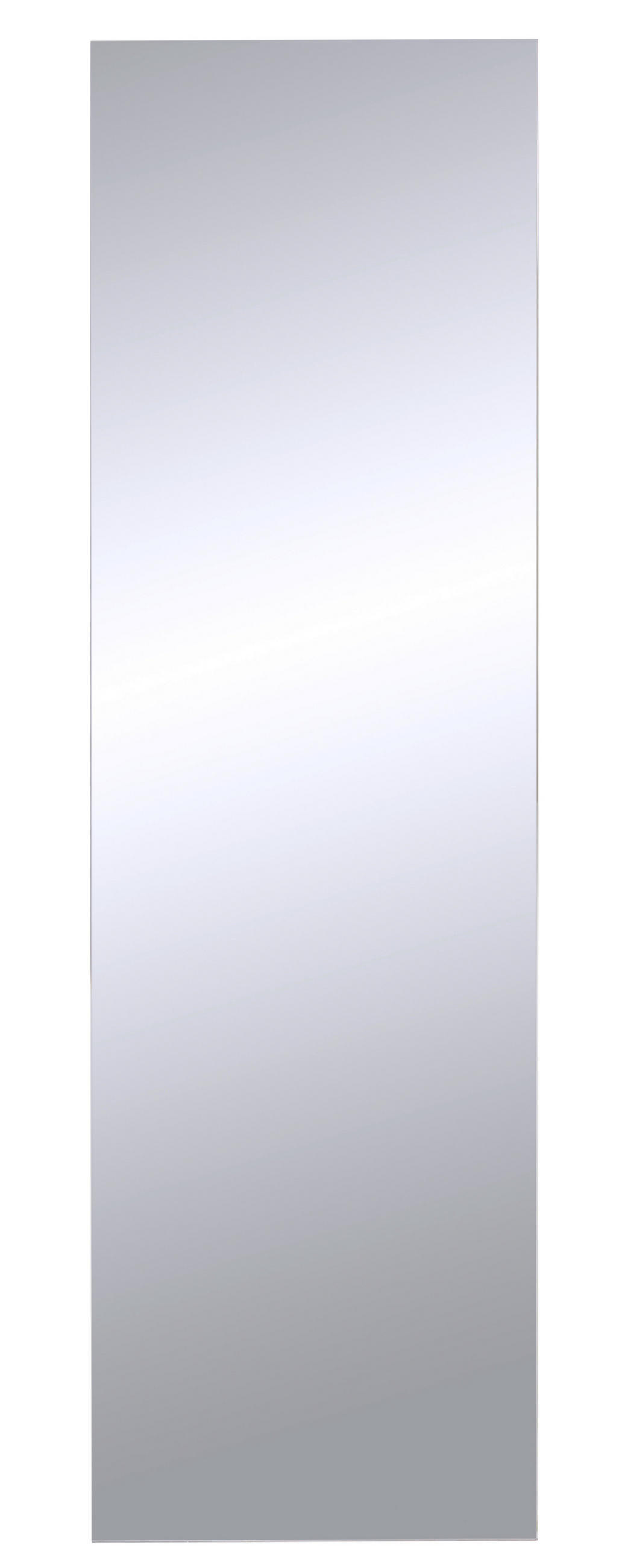 TÜR 45,3/151,5/1,8 cm   - Klar, Konventionell, Glas (45,3/151,5/1,8cm) - Hom`in