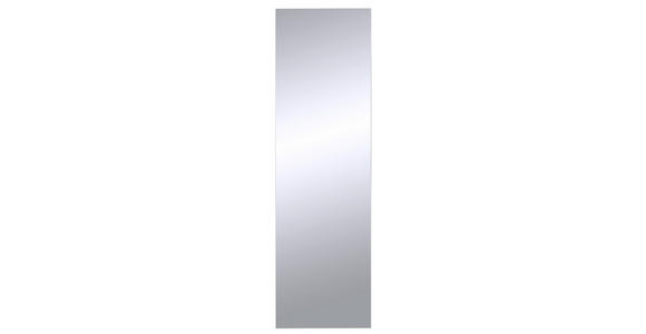 TÜR 45,3/151,5/1,8 cm Klar - Klar, KONVENTIONELL, Glas (45,3/151,5/1,8cm) - Hom`in