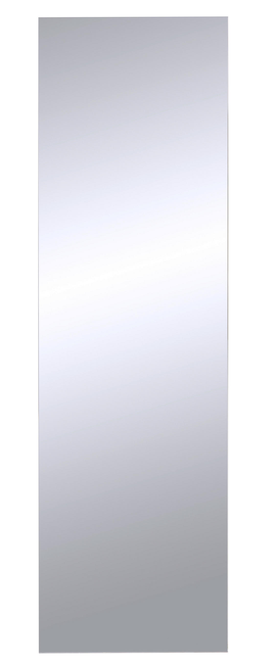 Thumbnail - Hom`in Tür, Klar, Glas, 45.3x151.5x1.8 cm, Schlafzimmer, Kleiderschränke, Schrankzubehör, sonstiges Schrankzubehör