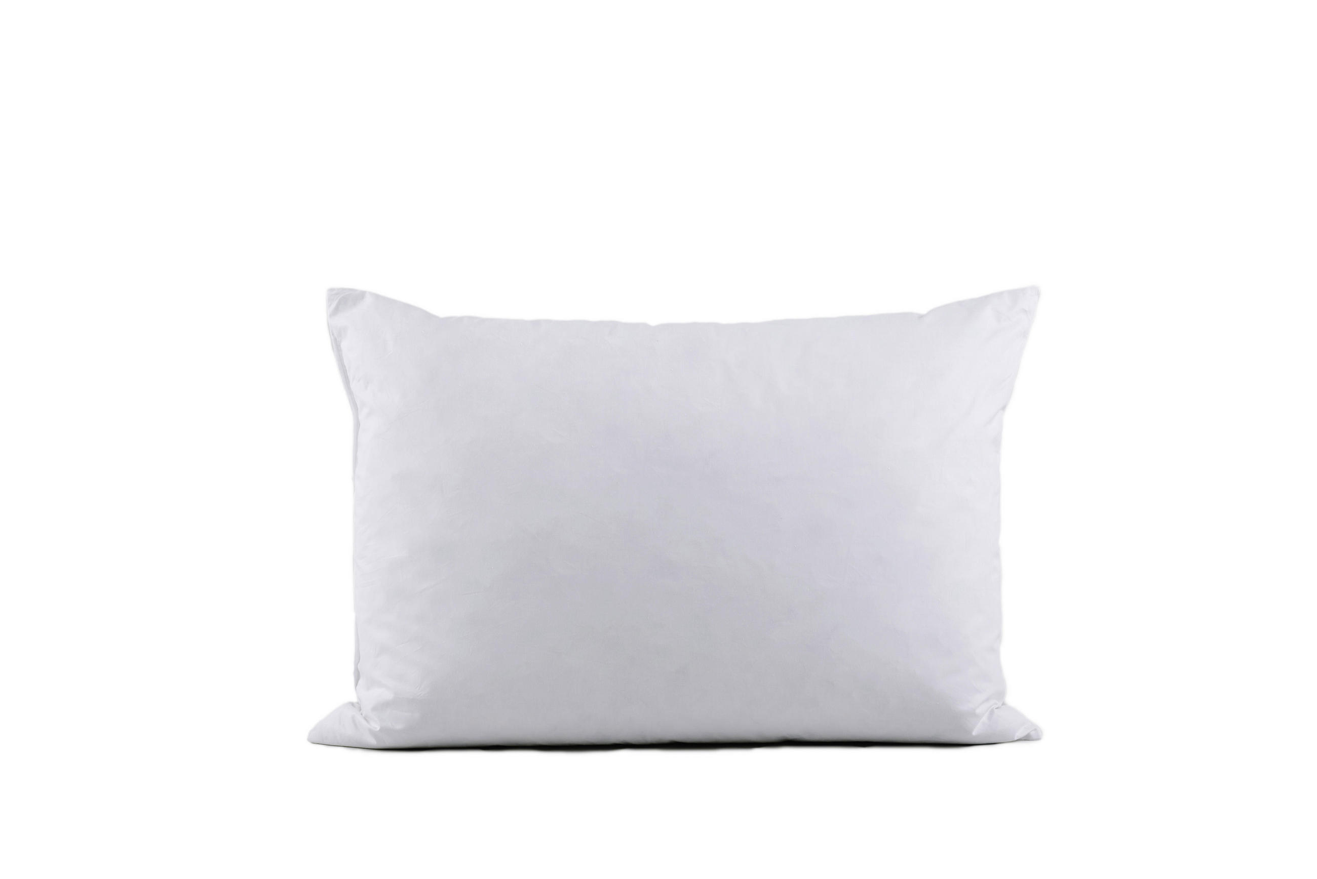 PÁRNA 50/70 cm   - fehér, Basics, textil (50/70cm) - Naturtex