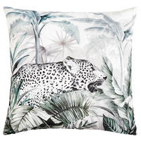 POŤAH NA VANKÚŠ  45/45 cm - viacfarebná, Basics, textil (45/45cm) - Novel