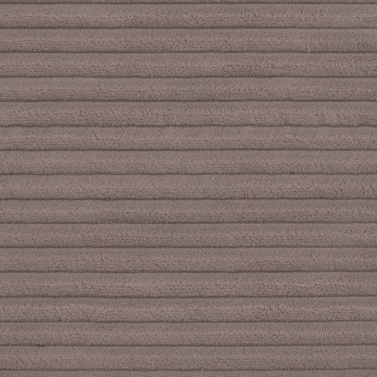 SCHWINGSTUHL   Mikrofaser  - Hellbraun/Schwarz, MODERN, Textil/Metall (46/100/61cm) - MID.YOU