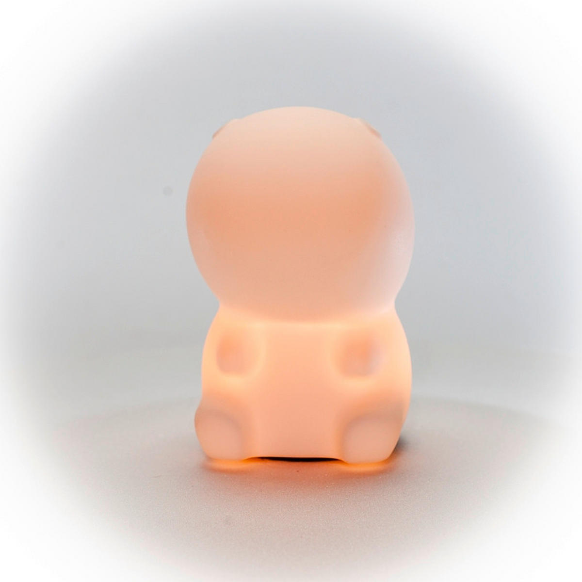 KINDER-NACHTLICHT - Basics, Kunststoff (13/9cm)