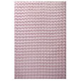HOCHFLORTEPPICH 200/290 cm AMBIANCE Rosa  - Rosa, Basics, Textil (200/290cm) - Novel