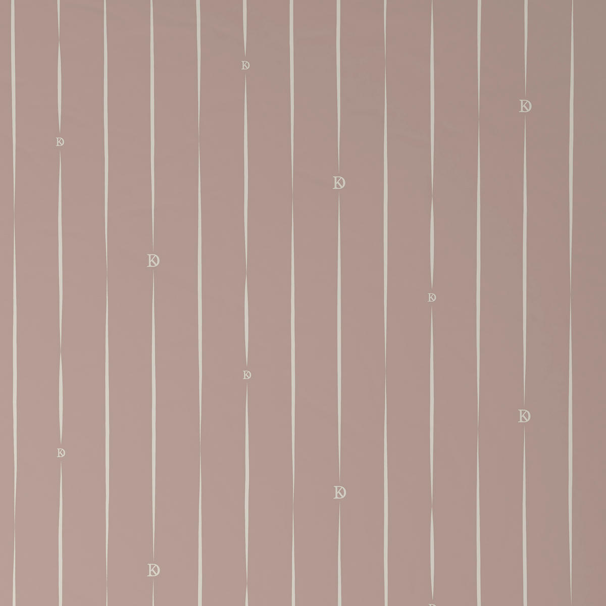 BETTWÄSCHESET STRIPES DK Satin 160/210 cm  50 cm/70 cm  - Beige, Design, Textil (160/210cm) - Dieter Knoll