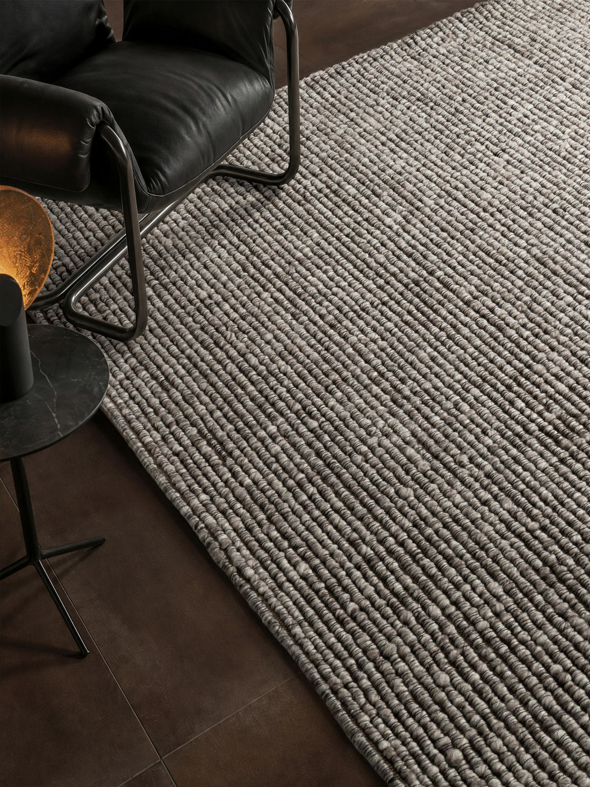 HANDWEBTEPPICH Wohnzimmer 120/170 cm Kollektion 1852 Wilma Multicolor, Hellgrau rechteckig  - Multicolor/Hellgrau, Basics, Textil (120/170cm) - Villeroy & Boch