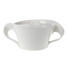 ZUCKERDOSE Keramik - Weiß, Basics, Keramik (0,26l) - VILLEROY & BOCH