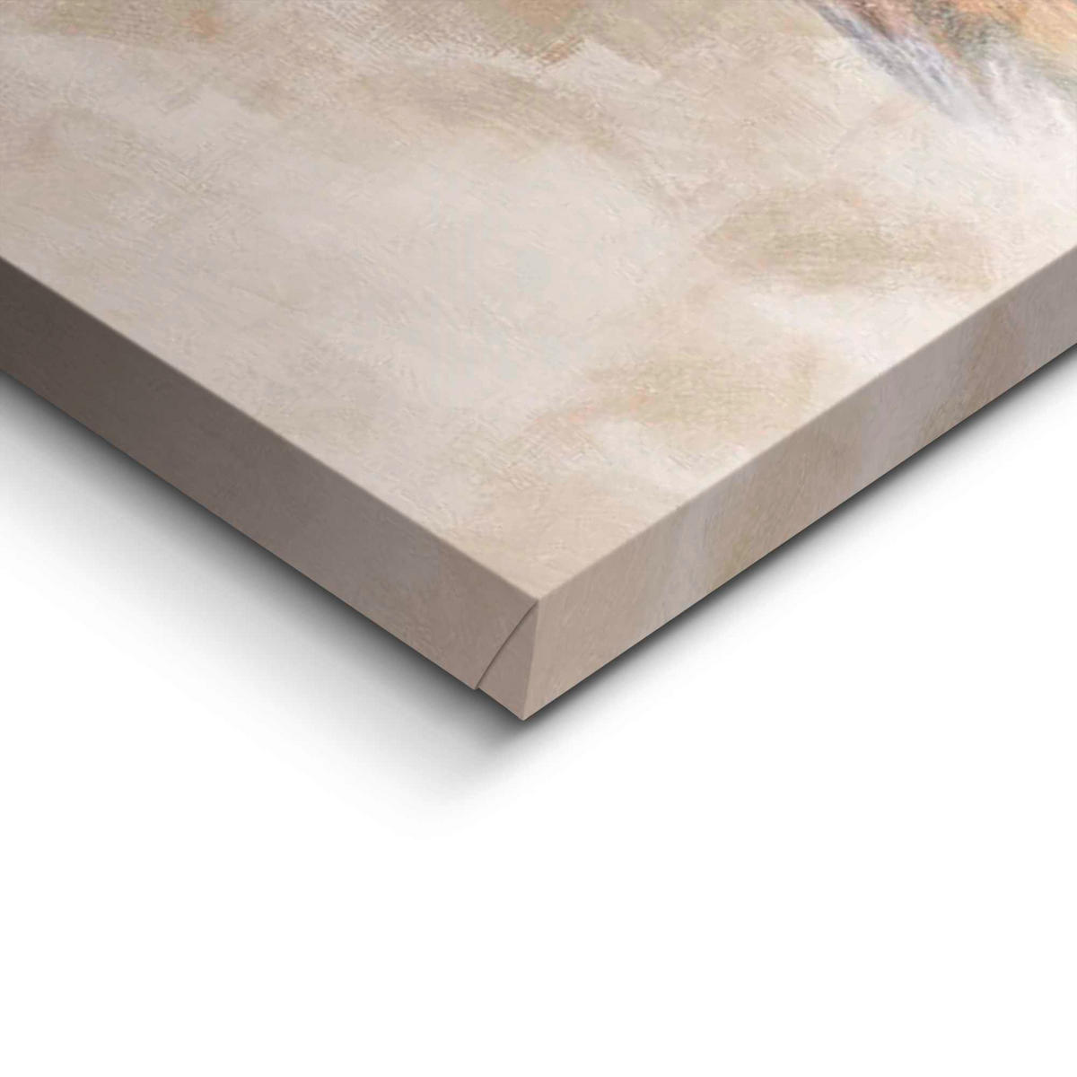 BILD Frauen  - Multicolor, Basics, Holz (70/118/2cm) - Reinders!