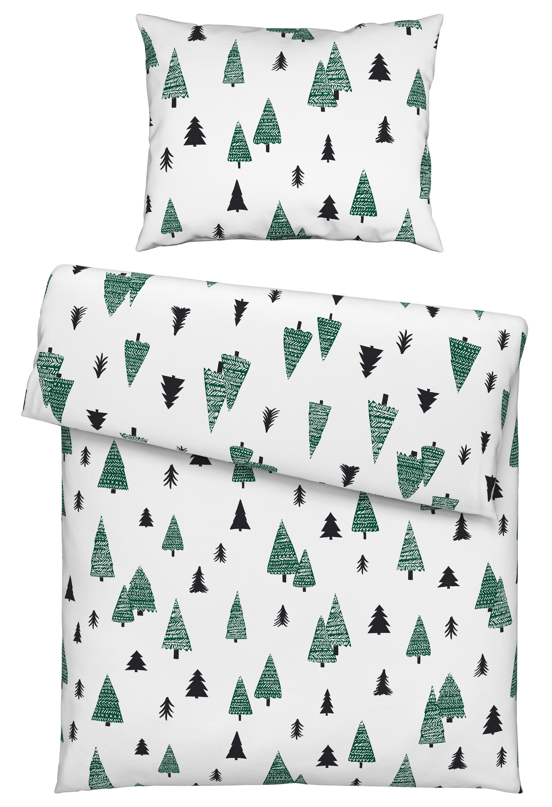 POVLEČENÍ - Basics, textil (140/200/2cm) - Esposa