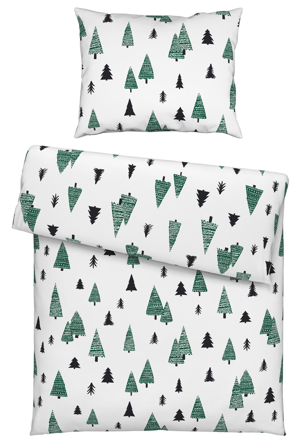 POVLEČENÍ - Basics, textil (140/200/2cm) - Esposa