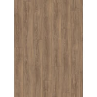 LAMINATBODEN Newport Eiche EGGER Nature Sense  per  m² - Eichefarben/Braun, KONVENTIONELL, Holzwerkstoff (129.2/19.3/0.8cm) - Egger Holzwerkstoffe
