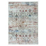 VINTAGE-TEPPICH 80/250 cm Bonny Multicolor  - Multicolor, LIFESTYLE, Textil (80/250cm) - Novel