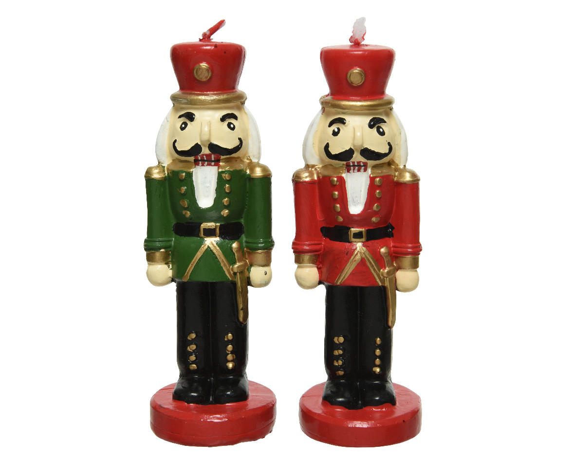 Lumânare Xmassale