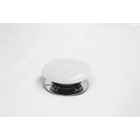 SANITÄRZUBEHÖR  - KONVENTIONELL, Keramik (7,2cm) - Belluti