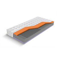 Saltea  - Modern (200/160/23cm) - Materasso