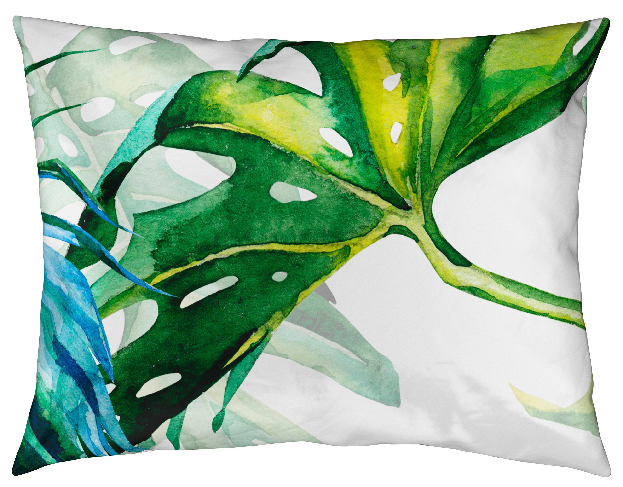 JASTUČNICA 40/80 cm  JUNGLE  - višebojno, Konvencionalno, tekstil (40/80cm) - Esposa