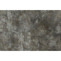 DESIGNBODEN  per  m² - Anthrazit/Grau, Design, Holzwerkstoff (62/45/0,57cm) - Venda