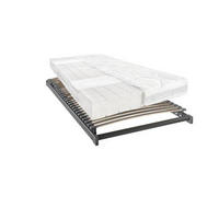 MATRATZENSET 90/200 cm  - Basics (90/200cm) - Novel