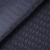 TISCHDECKE Chains 160 cm  - Blau/Dunkelblau, Design, Textil (160cm) - Joop!
