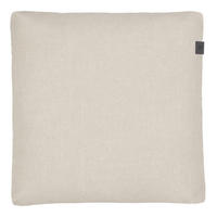 KISSENBEZUG SOLO 38/38 cm  - Sandfarben, Basics, Textil (38/38cm) - Schöner Wohnen
