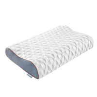 NACKENSTÜTZKISSEN 60/40 cm  - Basics, Textil (60/40cm) - Schlaraffia